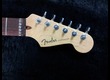 MANCHE FENDER STRATOCASTER AMERICAN DELEUXE 2006