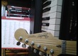 vends fender strat plus 1989 USA-bon état 700€