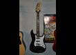Guitare électrique Fender Stratocaster made in USA micros Dimarzio + fly case