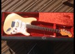 Vends Fender stratocaster deluxe