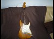 FENDER STRATOCASTER RELIC (made in Mexico)