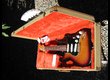 Guitare Fender Stratocaster SRV 1992