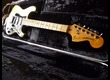 stratocaster de 1979 en excellent état