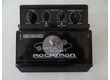 pédale distortion rocktron metal planet