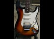 Fender USA Stratocaster hss Floyd Rose 1994