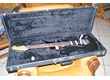Je vends une Fender Stratocaster USA Floyd Rose Series