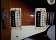 PAIRE DE MICROS SEYMOUR SLASH SIGNATURE