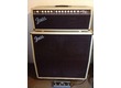 Tête supersonic 100 avec cabinet 412