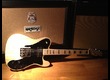 A VENDRE : FENDER 75 BLOCK TELECASTER ELECTRIC GUITAR