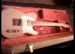 Telecaster custom shop Relic