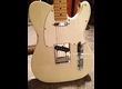 FENDER TELECASTER made in USA 