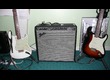 FENDER 65 SUPER REVERB-AMP