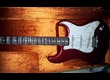 échange Fender Malmsteen contre Gibson Les Paul