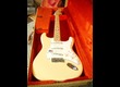  STRATOCASTER MALMSTEEN NEUVE