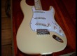 VEND/ECH FENDER STRATOCASTER MALMSTEEN TOUCHE ERABLE