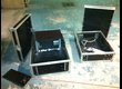 vds lot de 2 flightcase pro