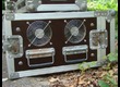 FLYCASE 6U