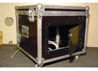 particulier vend fly case en L 19"