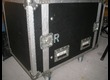 vend fly case rack ampli 11 U