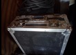 Fly case régie pour platines type CDJ 1000 DJM 800 / 900