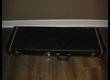 Flight case guitare