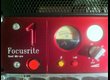 Focusrite Red1 - Parfait etat