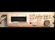MAGNETOPHONE ENREGISTREUR 8 PISTES FOSTEX D108 EN RACK SUR DISQUE DUR