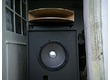 2 enceintes MONITOR 1 -2 voies avec 16"+compression+trompe bois-100 dB