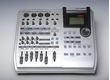 Enregistreur multipiste numérique Fostex MR-8 HD
