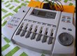 Console numérique Fostex