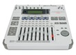 Fostex VM200 en tres bon état + Fly-Case