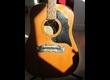 Guitare 12 cordes FRAMUS "Texan" vintage 1974