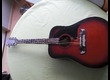 Framus TEXAN 6 cordes de début 70