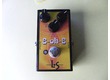 PEDALE 8-OH-8  de chez L.S  made USA