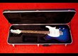 Vends G&L ASAT III USA Blueburst ETAT EXCEPTIONNEL