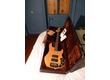 BASS G&L L2000 de 1982 dans son étui + notice originale