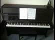 Vends Piano droit G. Woudenberg très bon état