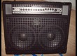Vends combo Gk 2x10 300w