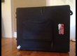 Fly / Etui pou combo 2X12 ou enceinte Gator sur roulette NEUF