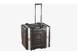 Vend Rack GATOR GRR-4L  trolly avec poignée et roulettes