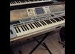 Synthétiseur arrangeur GEM genesys