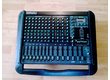 VDS  Table Mixage Amplifiée 16 Voies  2 x 250W 