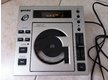Platine CD GEMINI cdj-15 état neuve