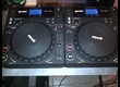 Vend 2 Lecteurs Cd Gemini Cdj 250