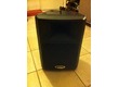 Enceintes gemini gx-200