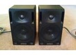 Vend paire de Genelec 1029A