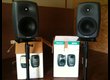 genelec 8050A 