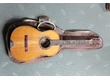 Guitare "gypsy" Gérome