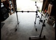 Vend Rack Gibraltar GPR550