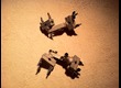 Vends 3 Clamps orientables PUGC